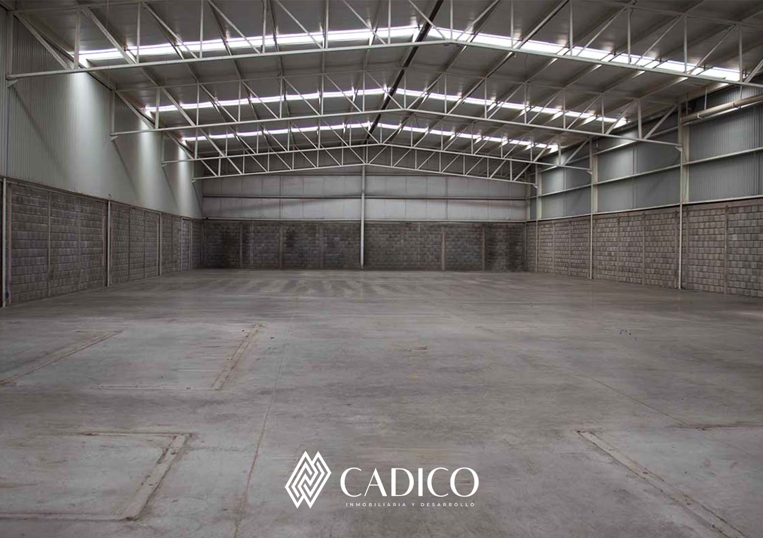 Centro Logístico
