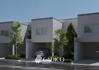 Desarrollo de Vivienda Horizontal